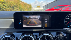 Mercedes-Benz CLA 250 AMG Line Premium Plus 4dr Tip Auto Petrol Saloon